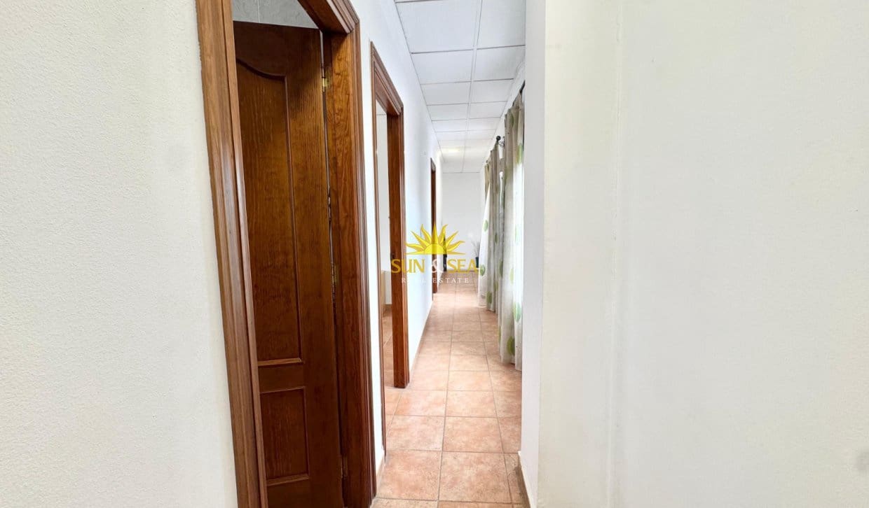 3 bedroom Apartment for rent in Dolores - € 900 (Ref: 10120552)
