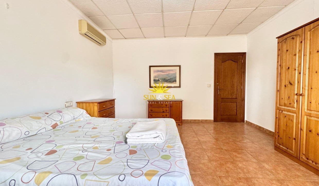 3 bedroom Apartment for rent in Dolores - € 900 (Ref: 10120552)