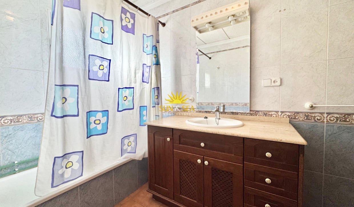 3 bedroom Apartment for rent in Dolores - € 900 (Ref: 10120552)