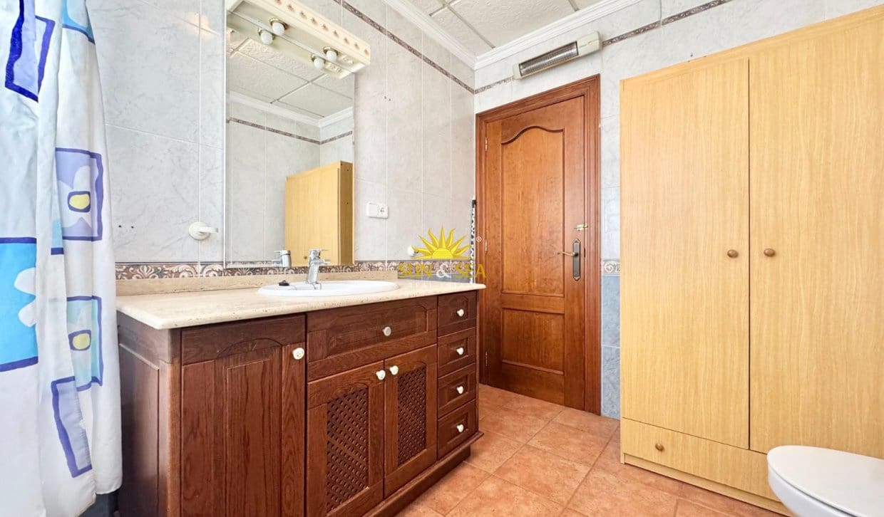 3 bedroom Apartment for rent in Dolores - € 900 (Ref: 10120552)