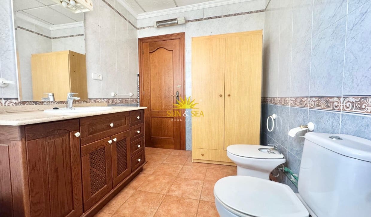 3 bedroom Apartment for rent in Dolores - € 900 (Ref: 10120552)