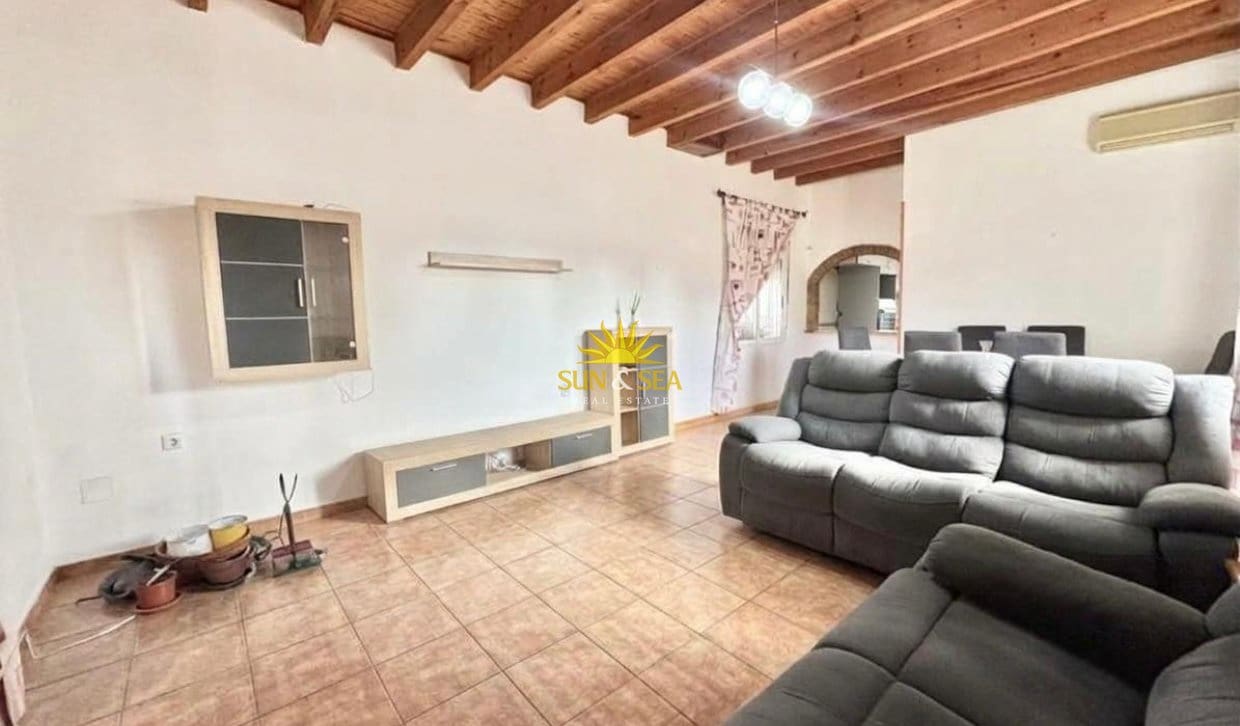 3 bedroom Apartment for rent in Dolores - € 900 (Ref: 10120552)