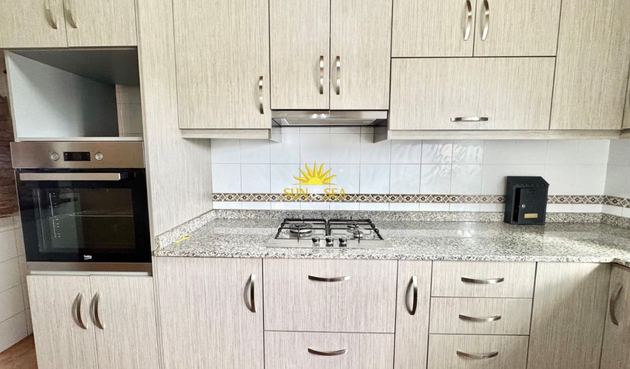 3 bedroom Apartment for rent in Dolores - € 900 (Ref: 10120552)