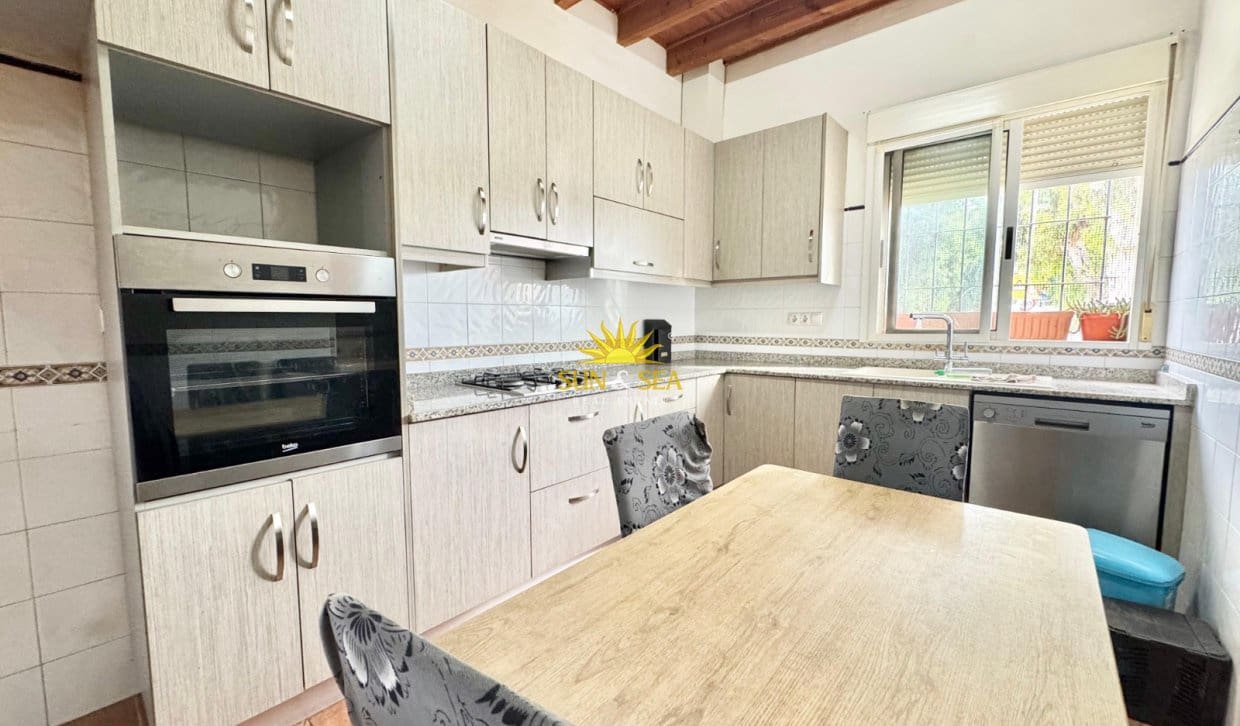 3 bedroom Apartment for rent in Dolores - € 900 (Ref: 10120552)