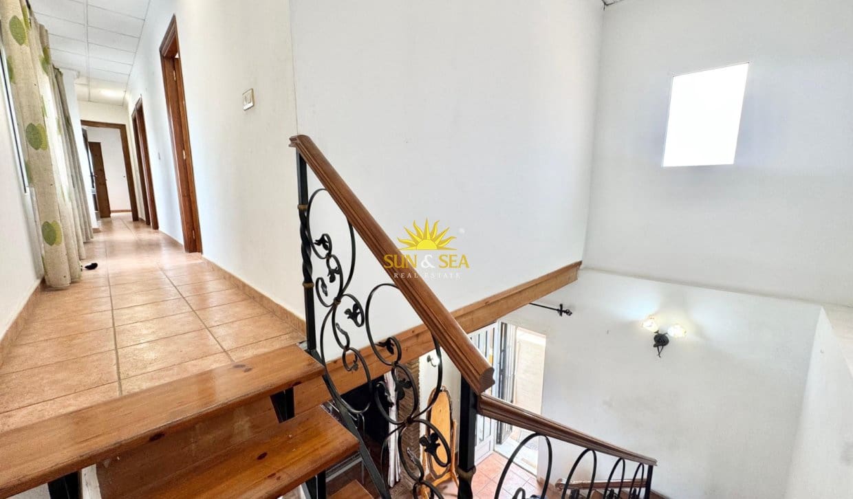 3 bedroom Apartment for rent in Dolores - € 900 (Ref: 10120552)