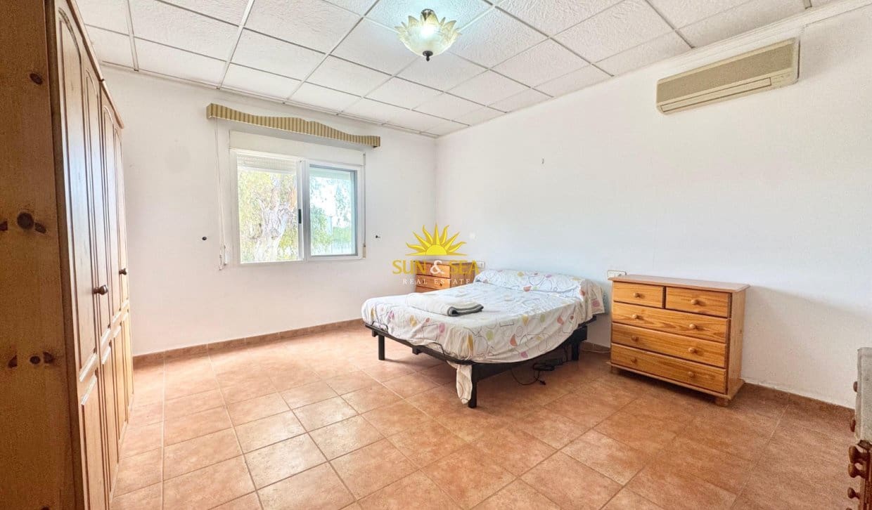 3 bedroom Apartment for rent in Dolores - € 900 (Ref: 10120552)