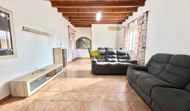 3 makuuhuone Huoneisto vuokrattavana paikassa Dolores - 900 € (Ref: 10120552)