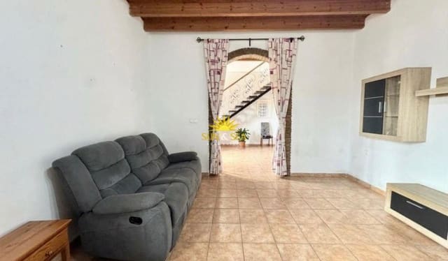 3 makuuhuone Huoneisto vuokrattavana paikassa Dolores - 900 € (Ref: 10120552)