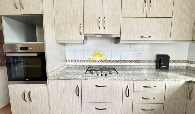 3 bedroom Apartment for rent in Dolores - € 900 (Ref: 10120552)