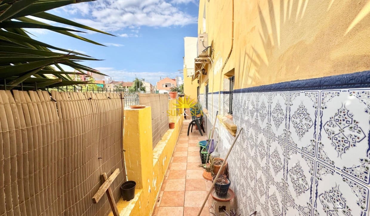 3 bedroom Apartment for rent in Dolores - € 900 (Ref: 10120552)