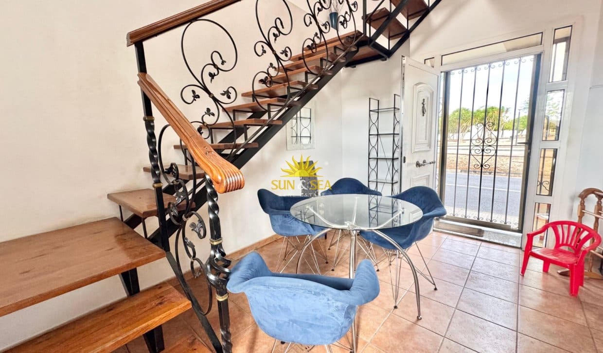 3 bedroom Apartment for rent in Dolores - € 900 (Ref: 10120552)