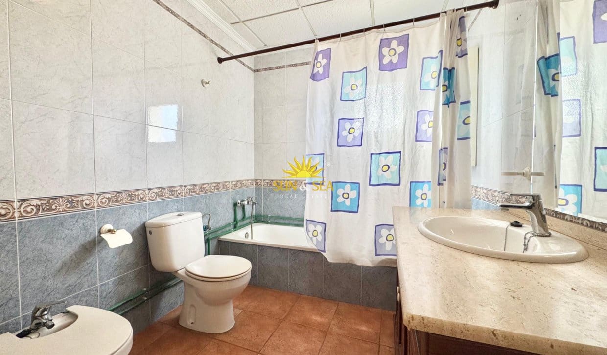 3 bedroom Apartment for rent in Dolores - € 900 (Ref: 10120552)