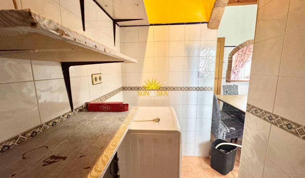 3 bedroom Apartment for rent in Dolores - € 900 (Ref: 10120552)