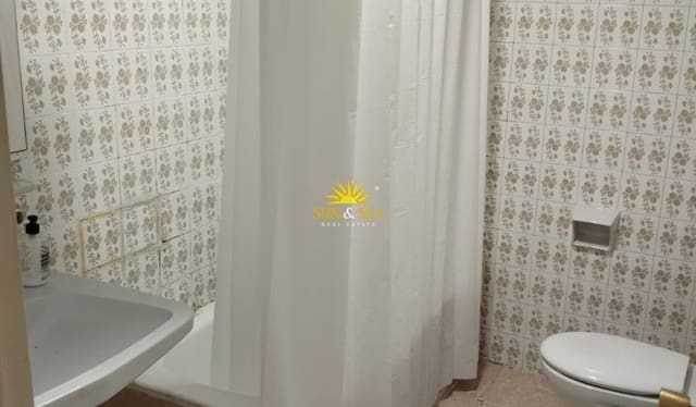 4 bedroom Apartment for rent in Florida Alta, Alicante / Alacant city - € 1,240 (Ref: 10120553)