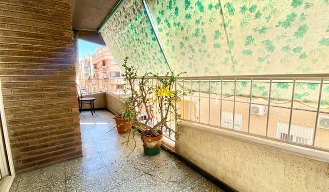 4 camera da letto Appartamento da affittare in Florida Alta, Alicante città - 1.240 € (Rif: 10120553)