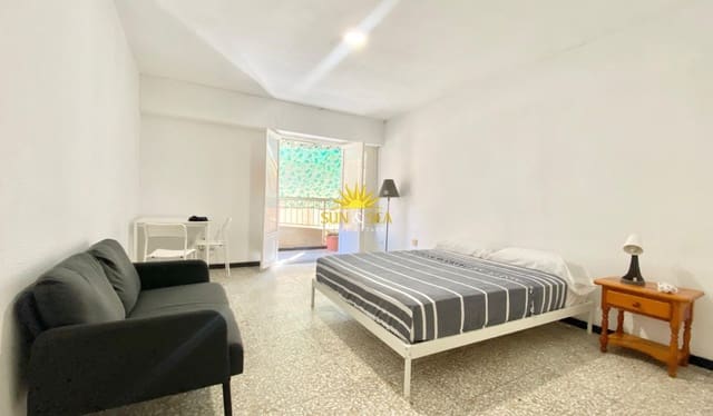 4 camera da letto Appartamento da affittare in Florida Alta, Alicante città - 1.240 € (Rif: 10120553)