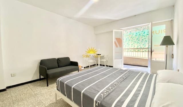 4 camera da letto Appartamento da affittare in Florida Alta, Alicante città - 1.240 € (Rif: 10120553)