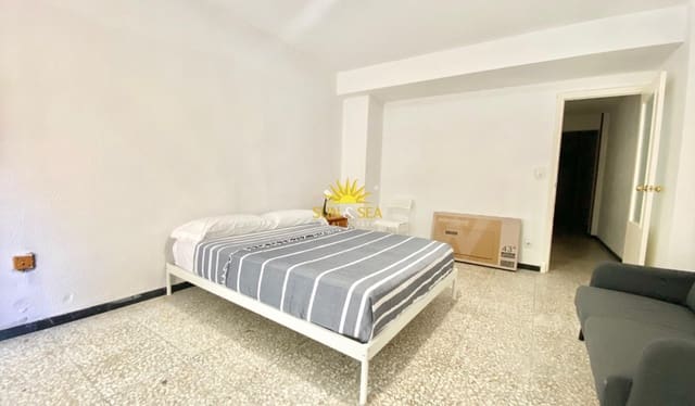 4 camera da letto Appartamento da affittare in Florida Alta, Alicante città - 1.240 € (Rif: 10120553)