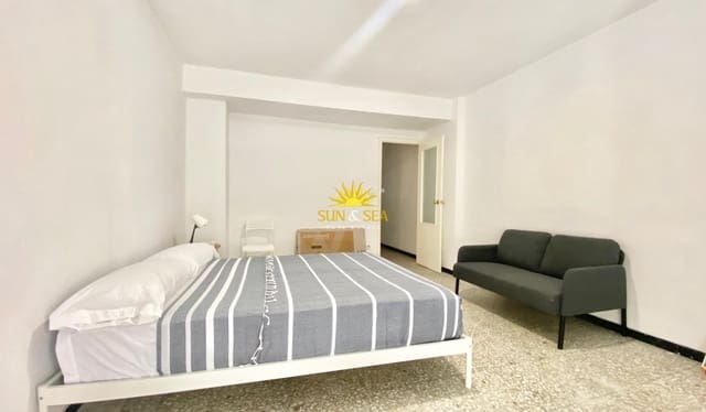 4 camera da letto Appartamento da affittare in Florida Alta, Alicante città - 1.240 € (Rif: 10120553)