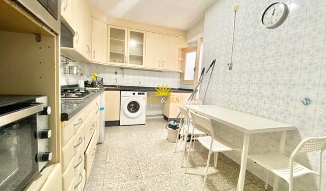 4 camera da letto Appartamento da affittare in Florida Alta, Alicante città - 1.240 € (Rif: 10120553)