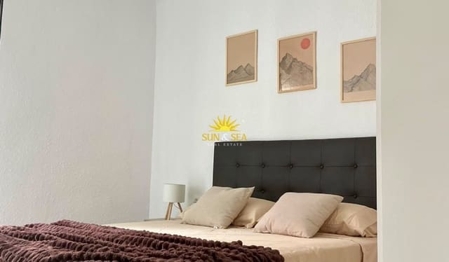 5 soveværelse Lejlighed til leje i Carolinas Altas, Alicante by - € 1.900 (Ref: 10120554)
