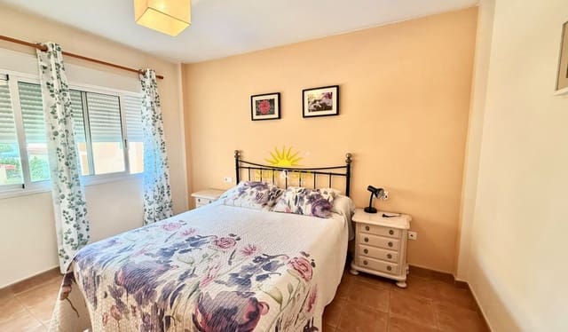 1 bedroom Apartment for rent in Albir, Alfaz del Pi / L'Alfàs del Pi with pool garage - € 1,100 (Ref: 10120774)
