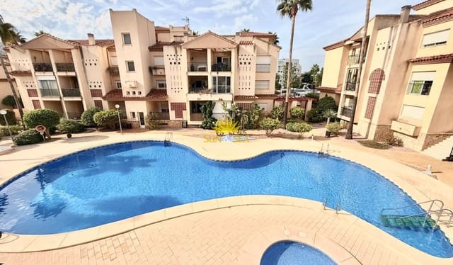 1 bedroom Apartment for rent in Albir, Alfaz del Pi / L'Alfàs del Pi with pool garage - € 1,100 (Ref: 10120774)