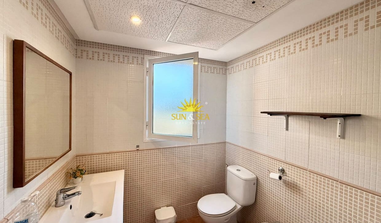 1 bedroom Apartment for rent in Albir with pool garage - € 1,100 (Ref: 10120774)