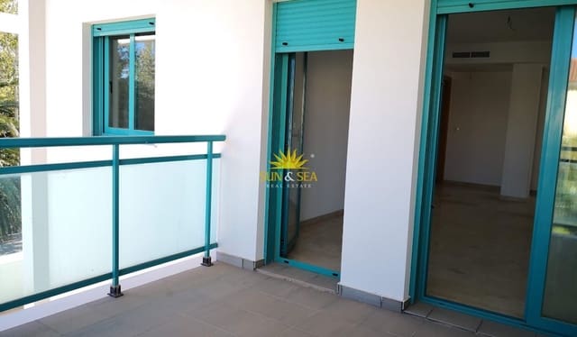 2 soverom Leilighet til leie i Les Bassetes - El Marjal, Dénia med svømmebasseng garasje - € 1 100 (Ref: 10120775)