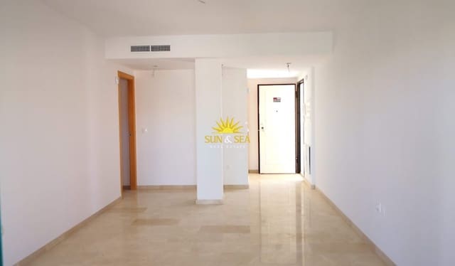 2 soverom Leilighet til leie i Les Bassetes - El Marjal, Dénia med svømmebasseng garasje - € 1 100 (Ref: 10120775)