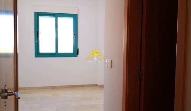 2 soverom Leilighet til leie i Les Bassetes - El Marjal, Dénia med svømmebasseng garasje - € 1 100 (Ref: 10120775)