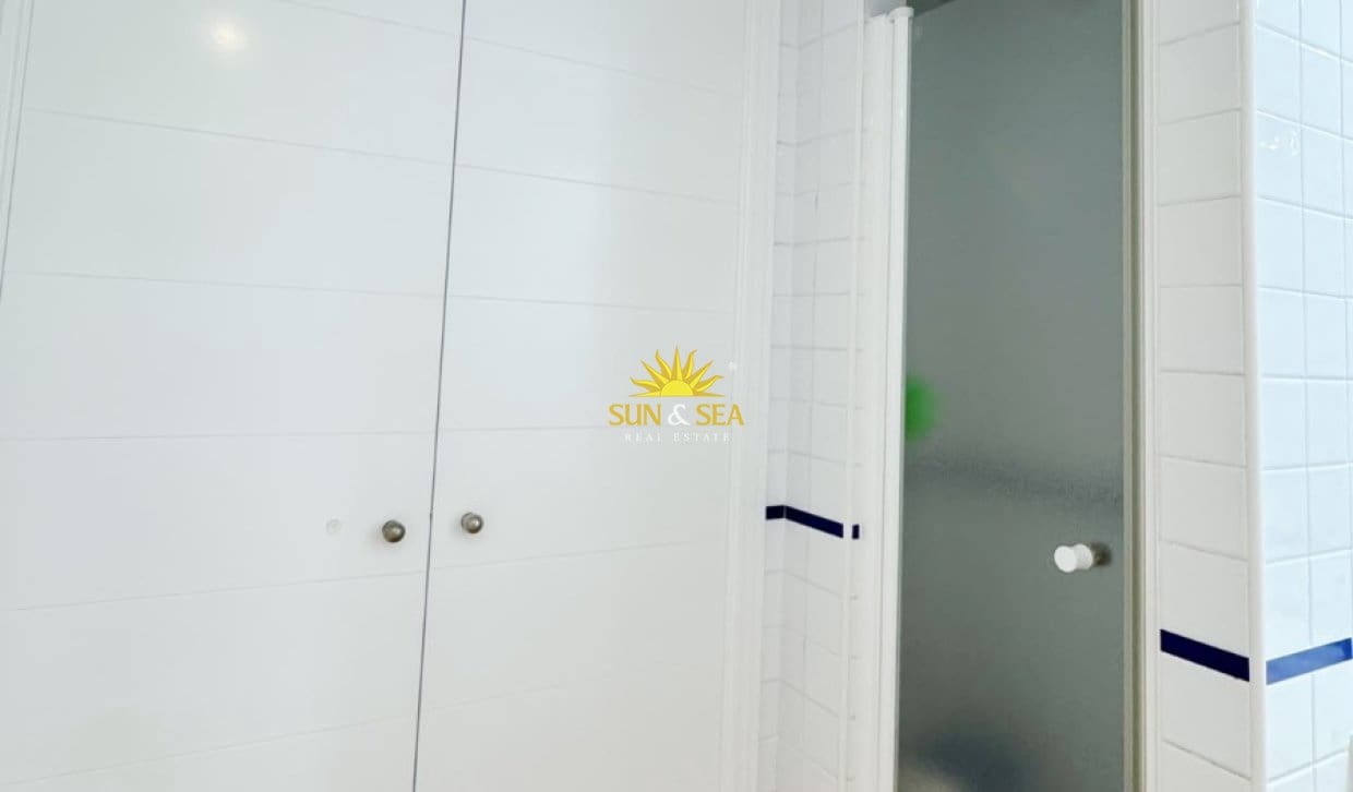 3 sypialnia Apartament na kwatery wakacyjne w Javea / Xabia z basenem garażem - 1 700 € (Ref: 10120903)