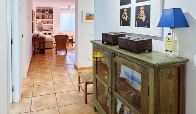 3 sypialnia Apartament na kwatery wakacyjne w Montañar - El Arenal, Javea / Xàbia z basenem garażem - 1 700 € (Ref: 10120903)