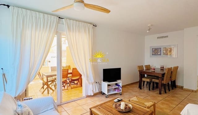 3 sypialnia Apartament na kwatery wakacyjne w Montañar - El Arenal, Javea / Xàbia z basenem garażem - 1 700 € (Ref: 10120903)