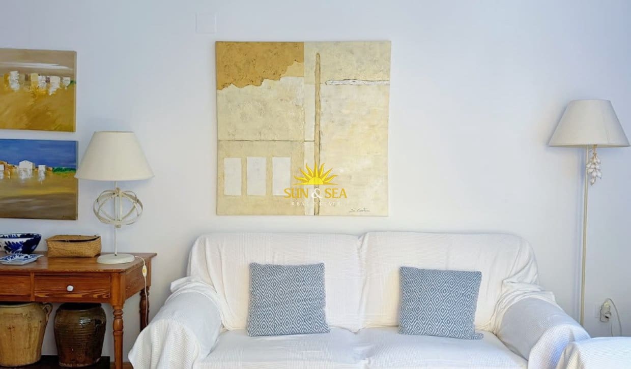 3 sypialnia Apartament na kwatery wakacyjne w Javea / Xabia z basenem garażem - 1 700 € (Ref: 10120903)