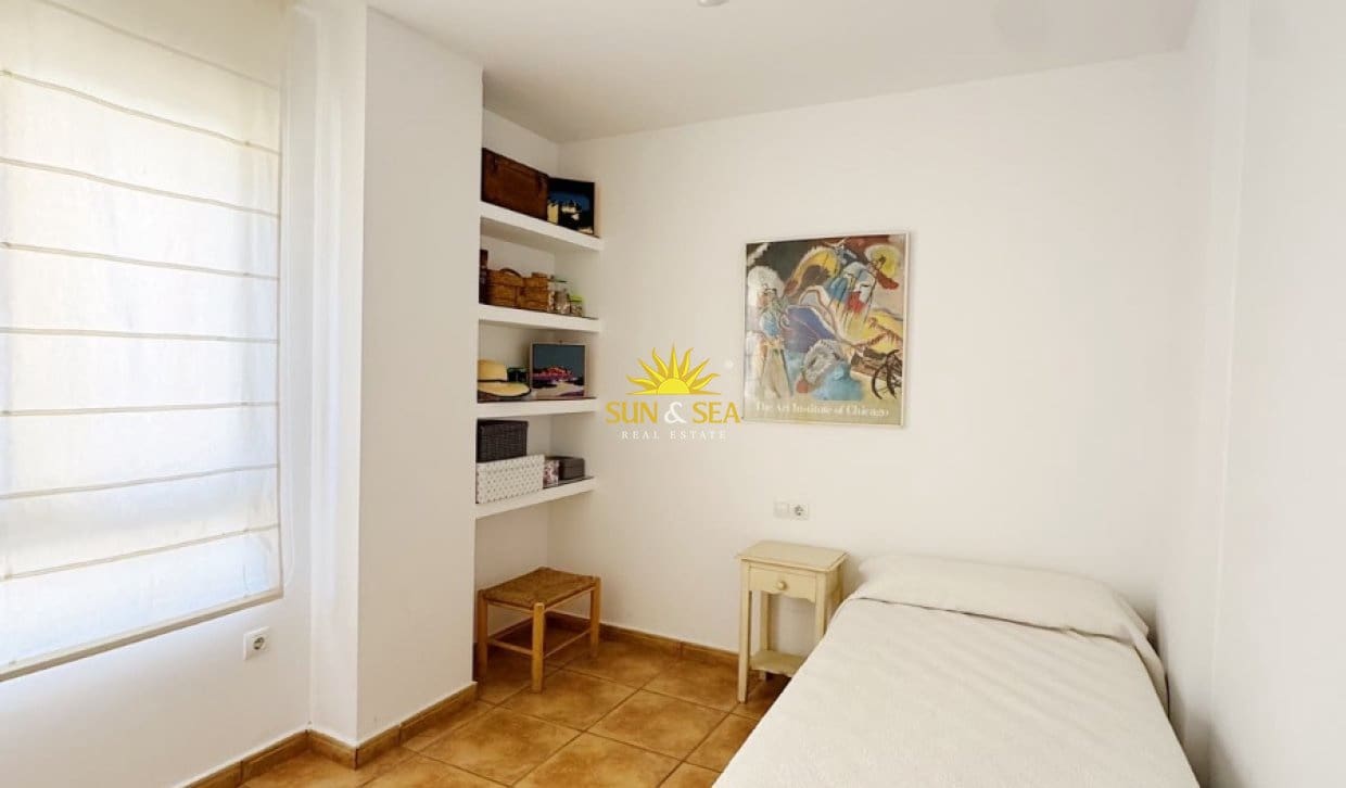 3 sypialnia Apartament na kwatery wakacyjne w Javea / Xabia z basenem garażem - 1 700 € (Ref: 10120903)