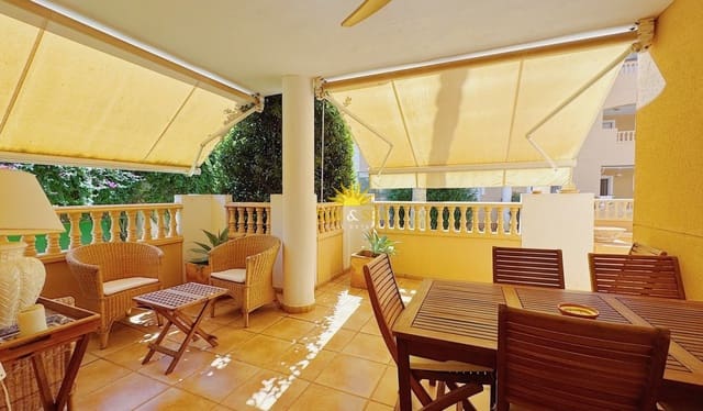 3 sypialnia Apartament na kwatery wakacyjne w Montañar - El Arenal, Javea / Xàbia z basenem garażem - 1 700 € (Ref: 10120903)