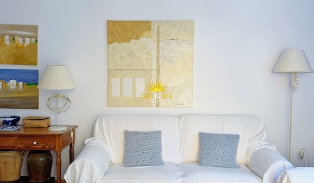 3 sypialnia Apartament na kwatery wakacyjne w Montañar - El Arenal, Javea / Xàbia z basenem garażem - 1 700 € (Ref: 10120903)