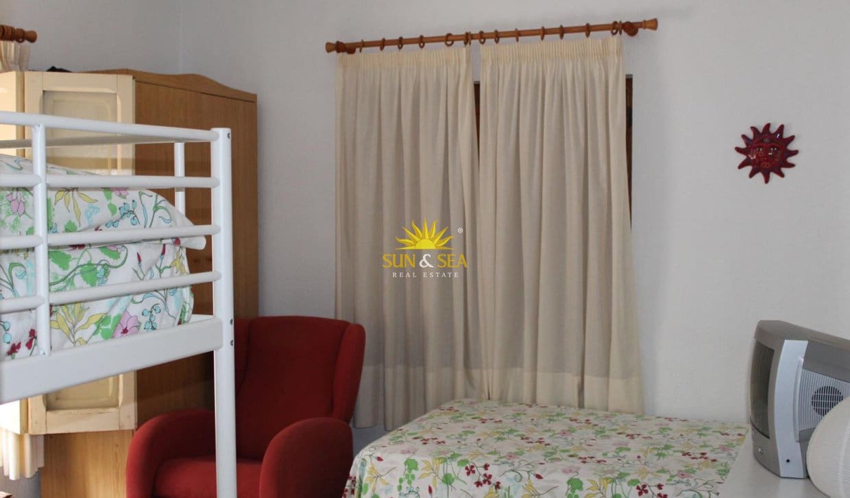 3 bedroom Apartment for rent in Lo Pagan - € 1,000 (Ref: 10120904)