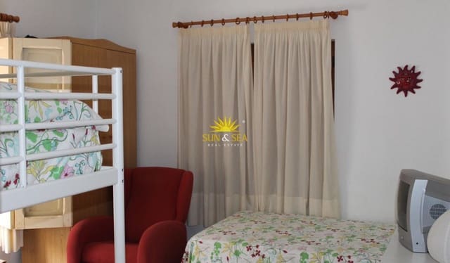 3 bedroom Apartment for rent in Lo Pagan, San Pedro del Pinatar - € 1,000 (Ref: 10120904)