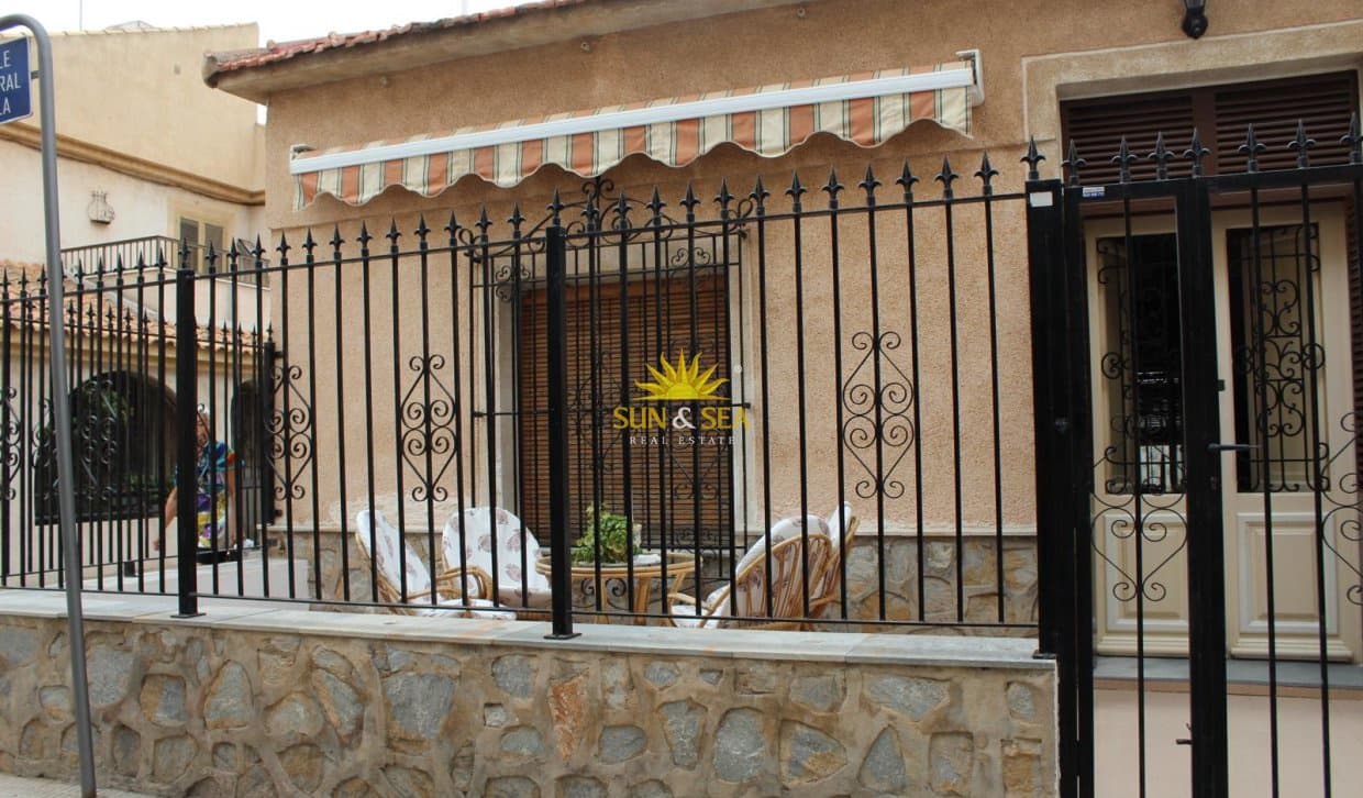 3 bedroom Apartment for rent in Lo Pagan - € 1,000 (Ref: 10120904)