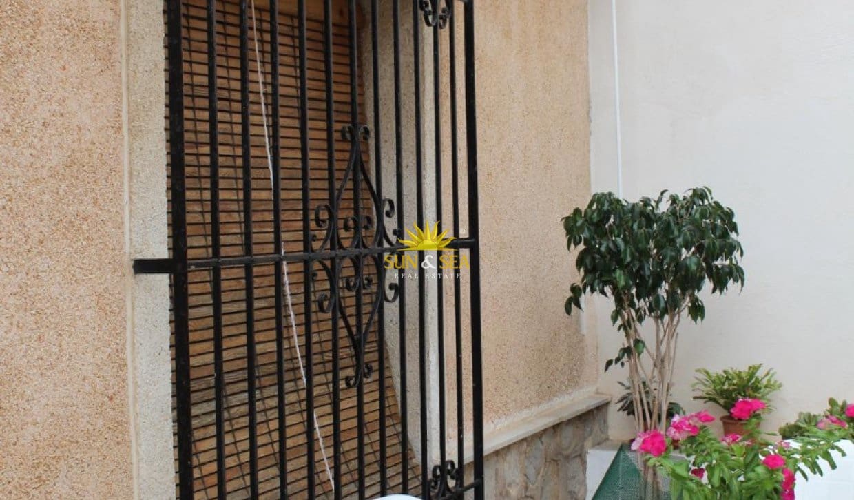 3 bedroom Apartment for rent in Lo Pagan - € 1,000 (Ref: 10120904)