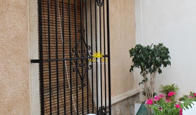 3 bedroom Apartment for rent in Lo Pagan, San Pedro del Pinatar - € 1,000 (Ref: 10120904)