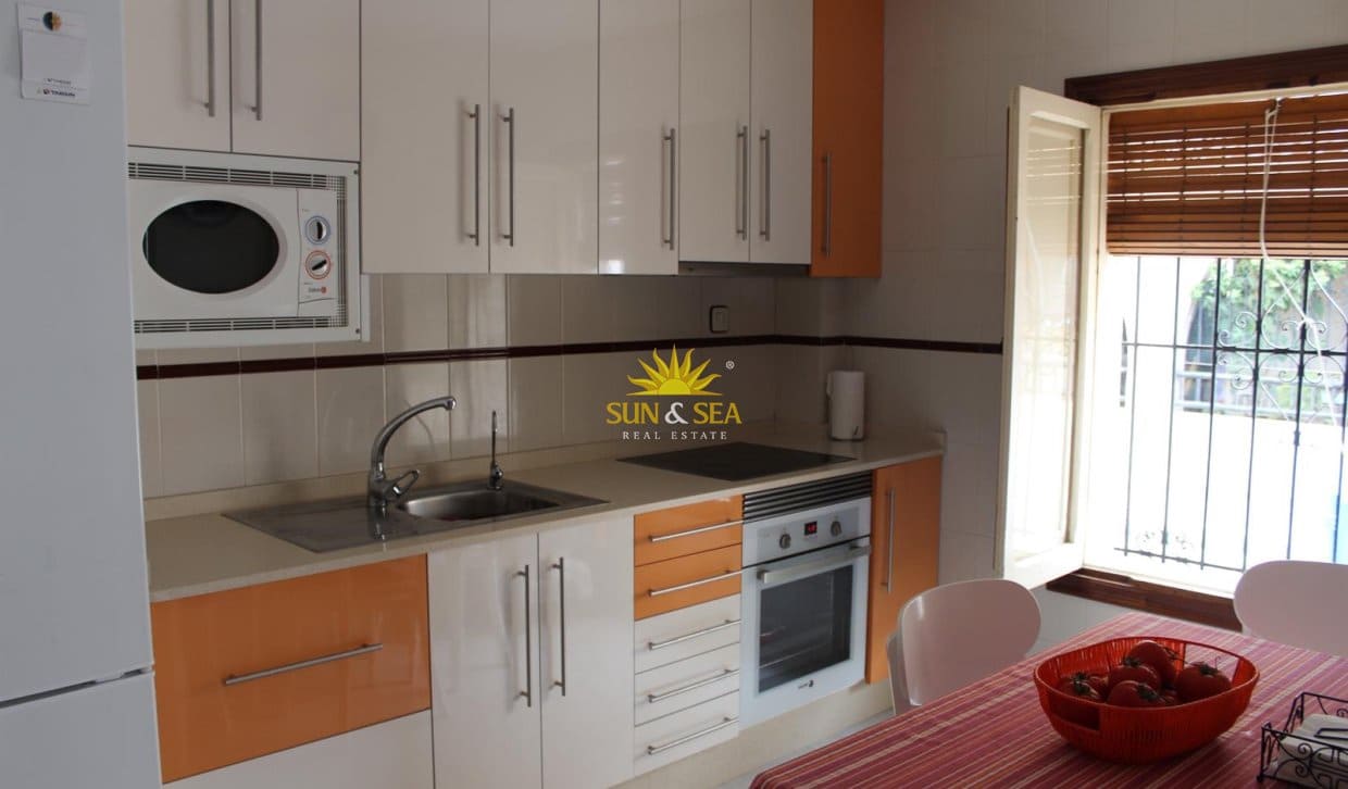 3 bedroom Apartment for rent in Lo Pagan - € 1,000 (Ref: 10120904)