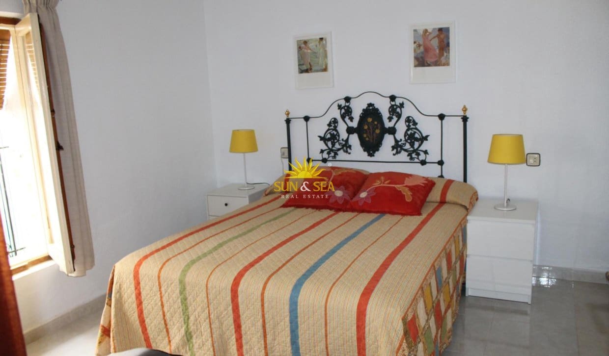 3 bedroom Apartment for rent in Lo Pagan - € 1,000 (Ref: 10120904)