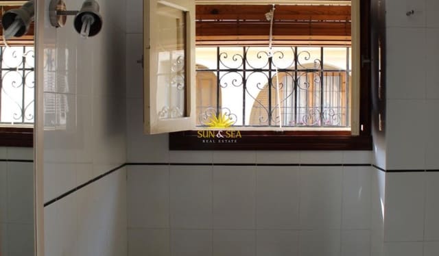 3 bedroom Apartment for rent in Lo Pagan, San Pedro del Pinatar - € 1,000 (Ref: 10120904)