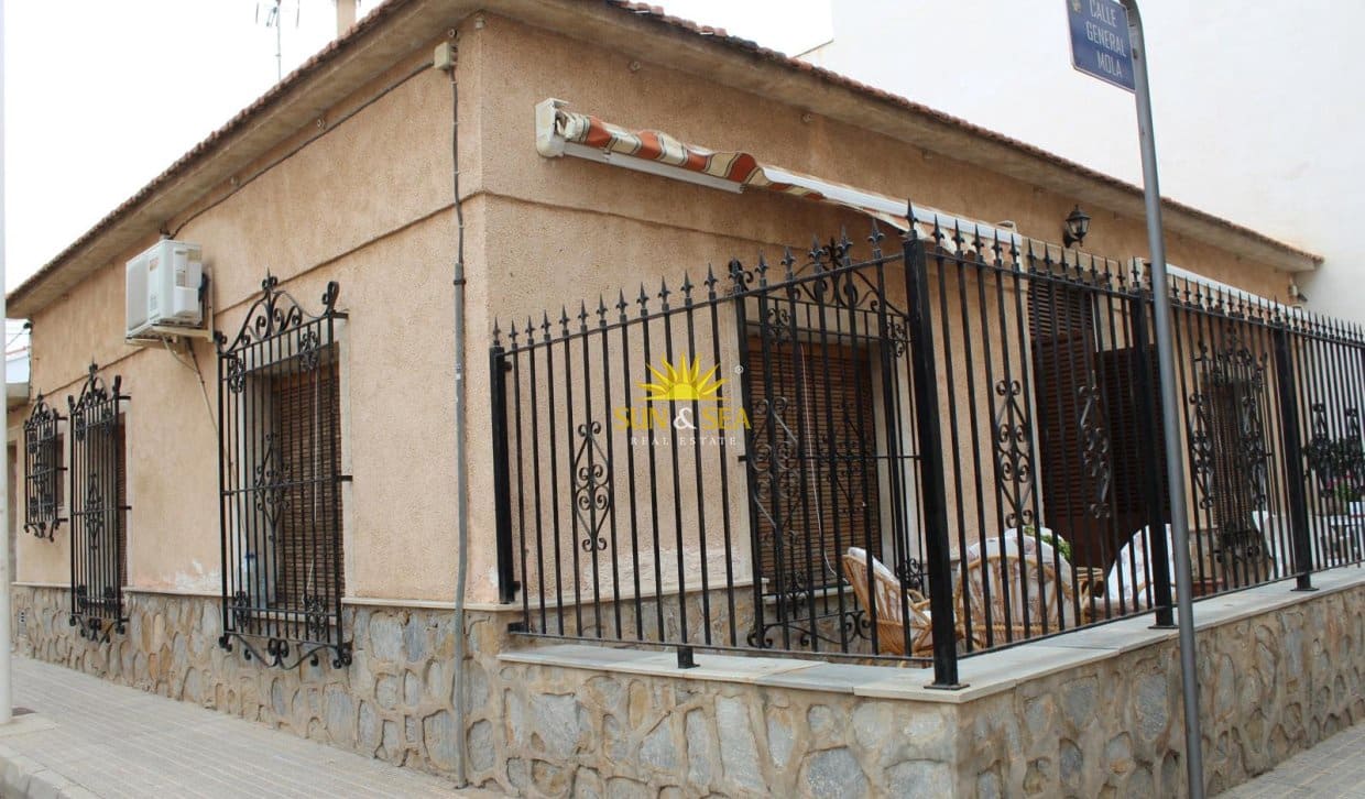 3 bedroom Apartment for rent in Lo Pagan - € 1,000 (Ref: 10120904)