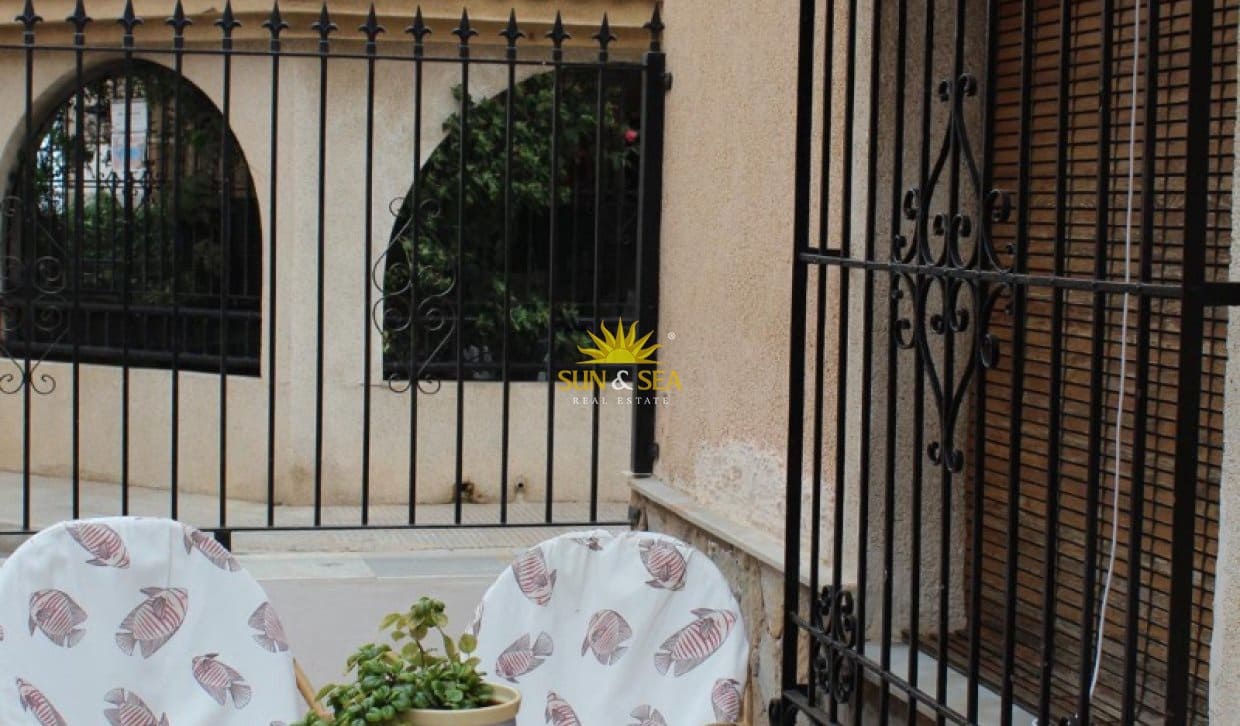 3 bedroom Apartment for rent in Lo Pagan - € 1,000 (Ref: 10120904)