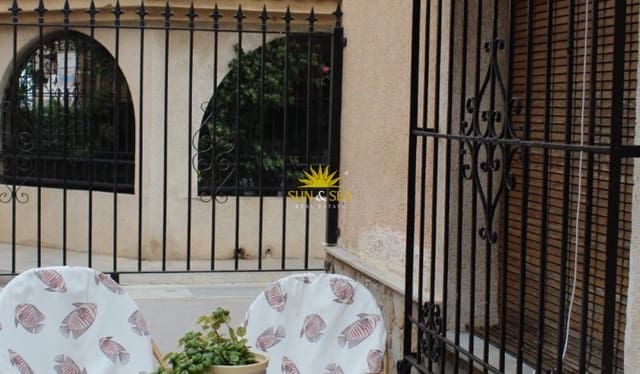 3 bedroom Apartment for rent in Lo Pagan, San Pedro del Pinatar - € 1,000 (Ref: 10120904)