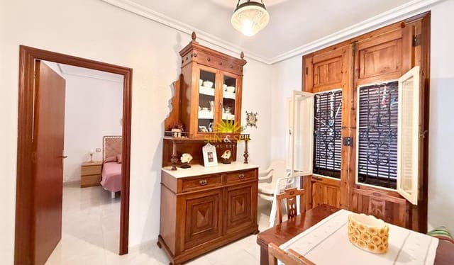Appartement de 3 chambres à louer à Lo Pagan, San Pedro del Pinatar - 1 000 € (Ref: 10120904)